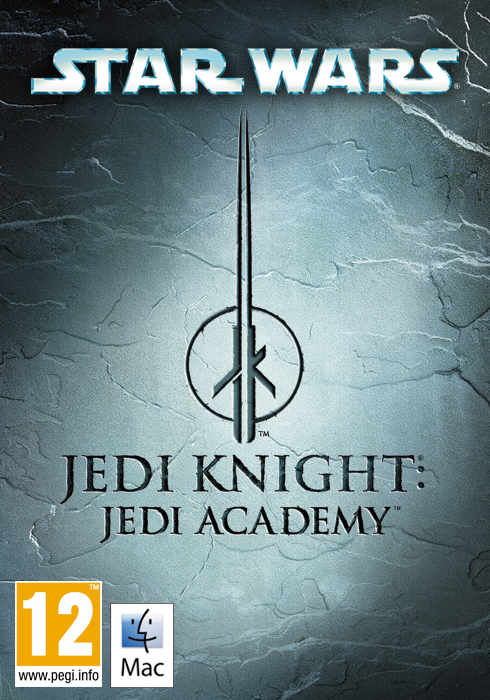 Star Wars®: Jedi Knight®: Jedi Academy™