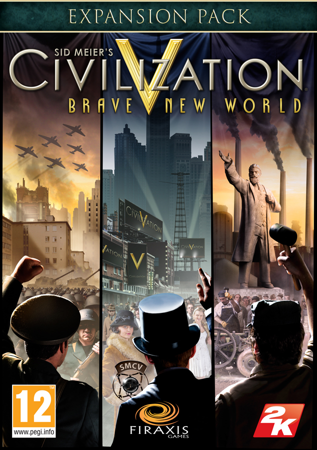 Sid Meier's Civilization® V: Brave New World