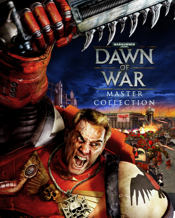 Warhammer® 40,000™: Dawn of War® - Master Collection