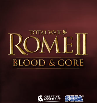 Total War™: ROME II - Blood & Gore Pack