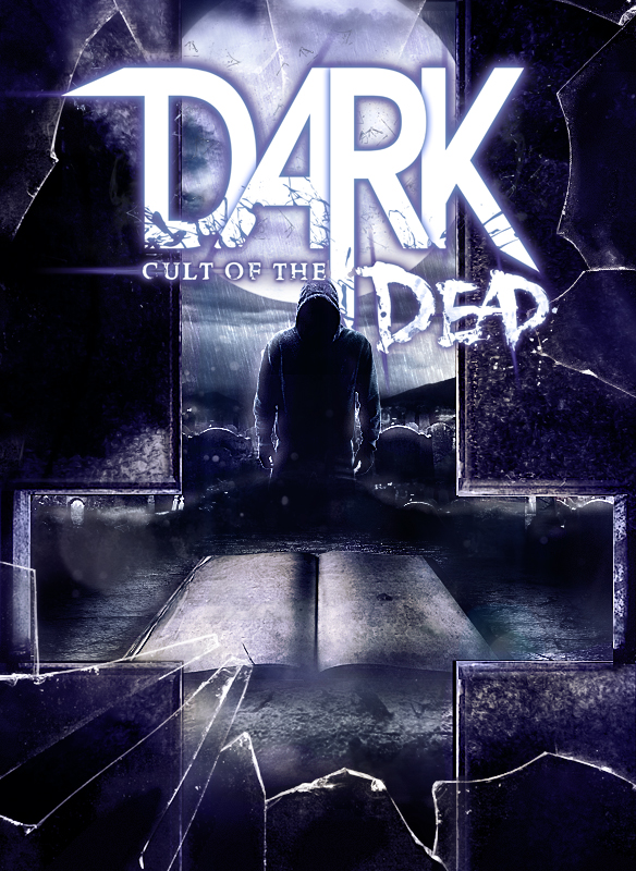 Dark - Cult of the Dead
