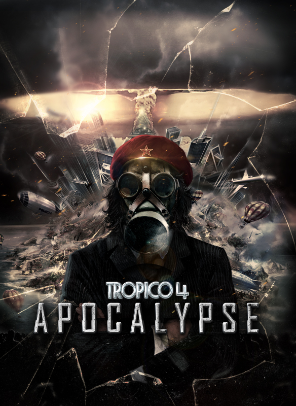 Tropico 4: Apocalypse DLC