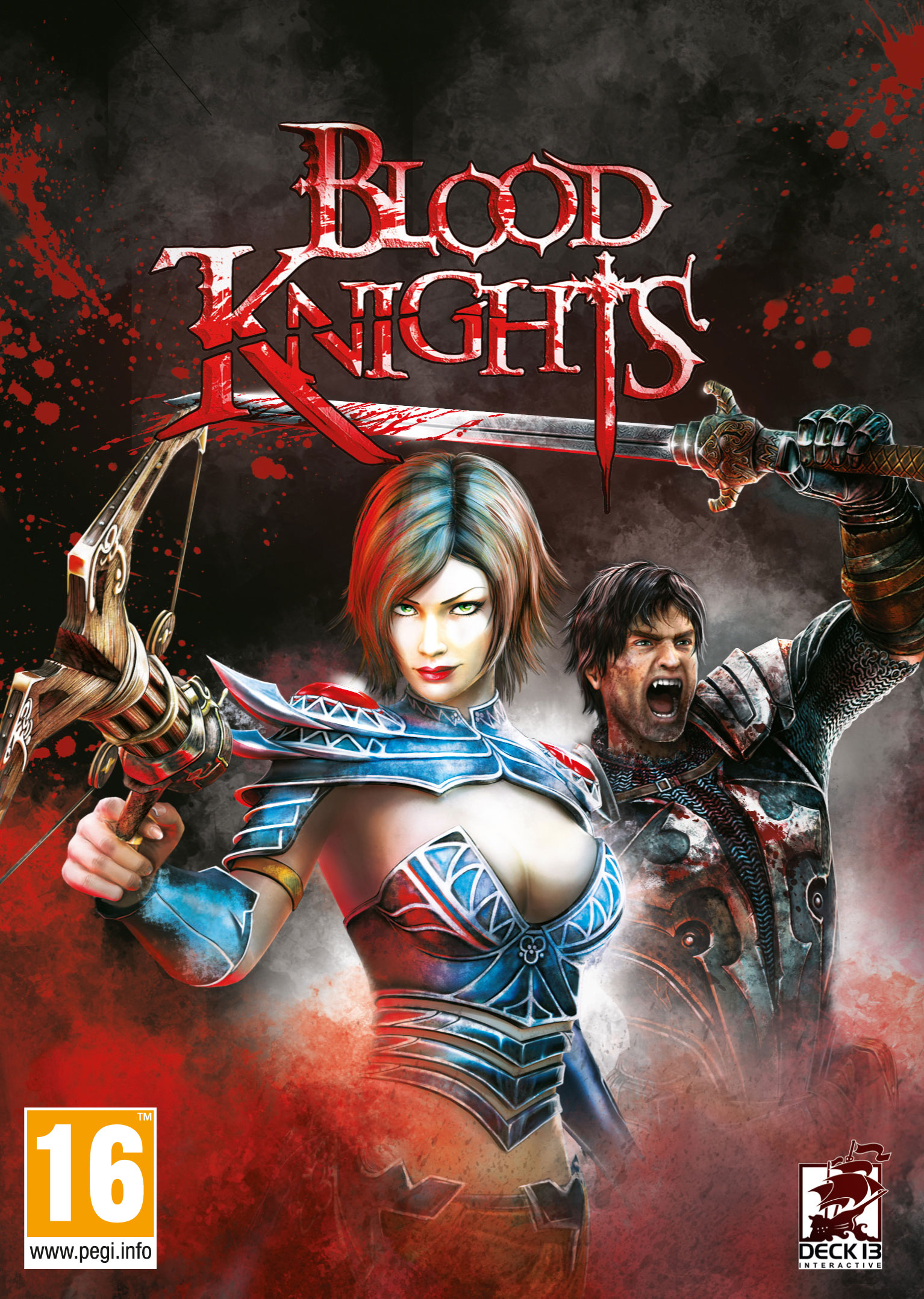 Blood Knights