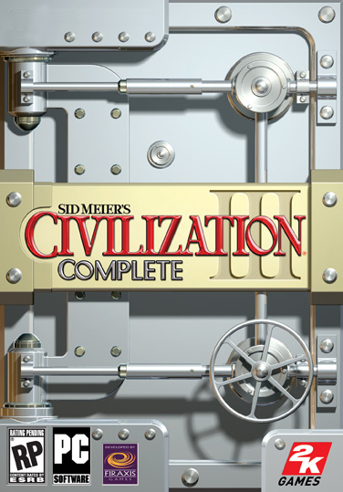Sid Meier's Civilization® III Complete Edition