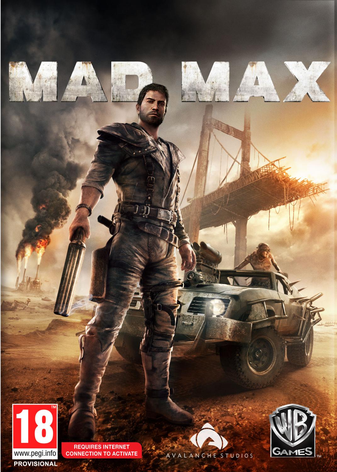 Mad Max