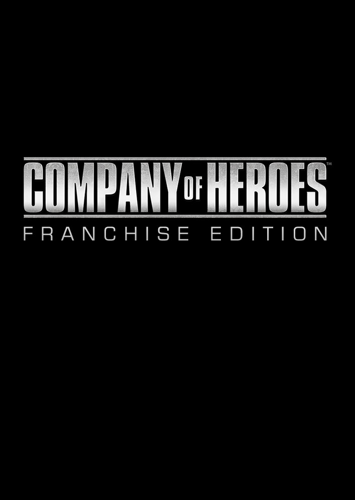 Company of Heroes - Franchise Edition