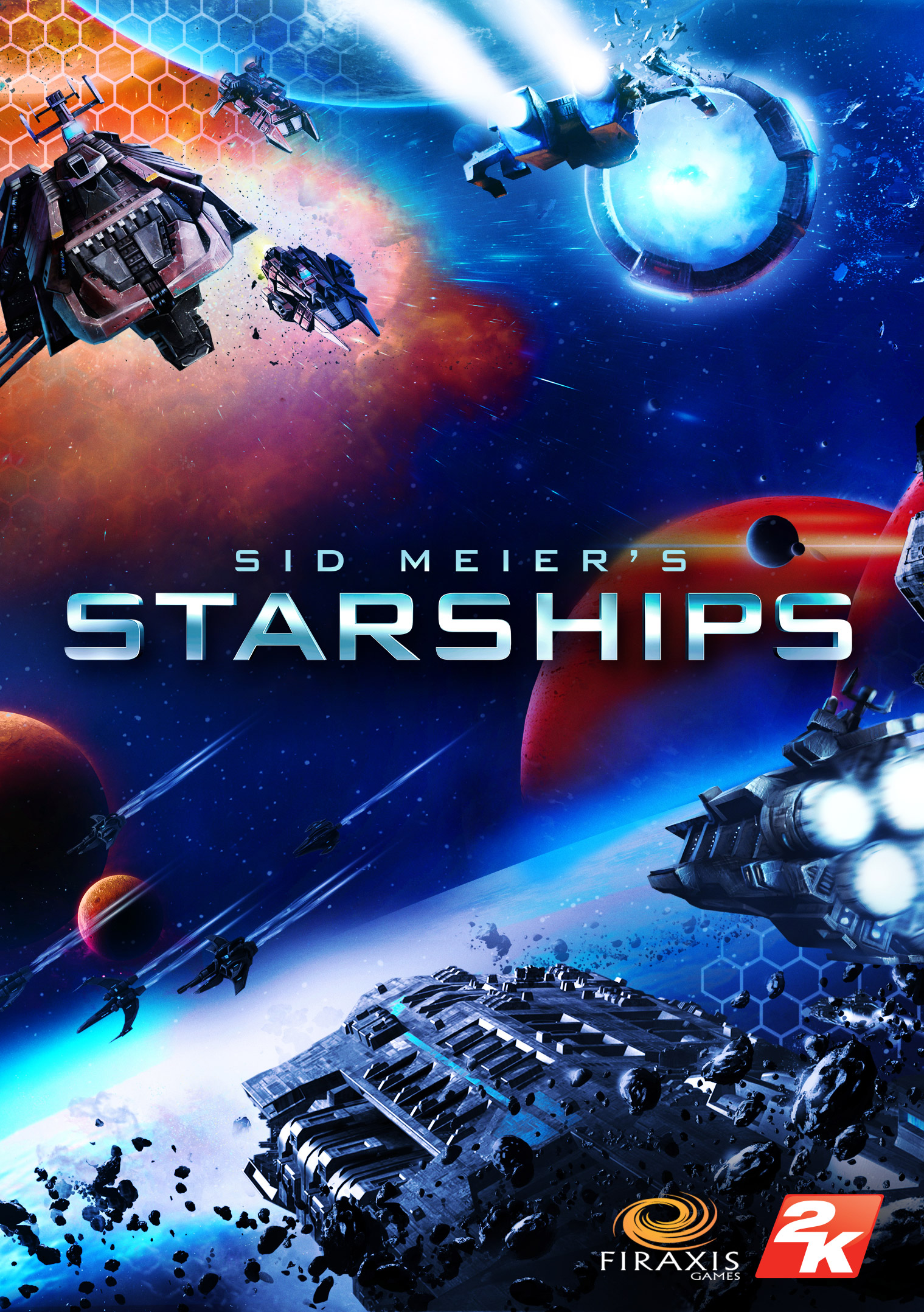 Sid Meier’s Starships™