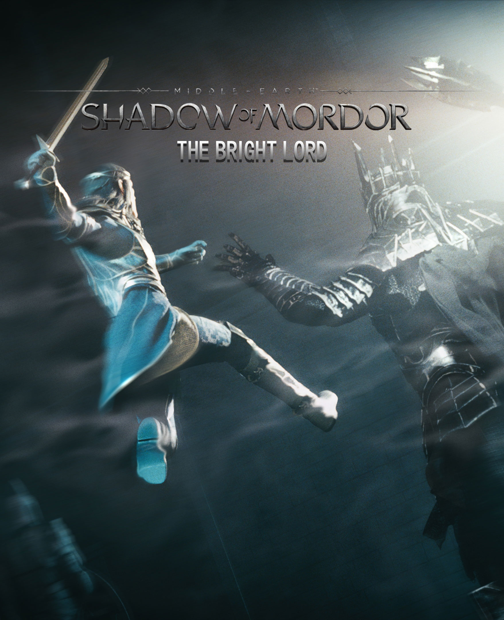 Middle-earth™: Shadow of Mordor™ -  The Bright Lord