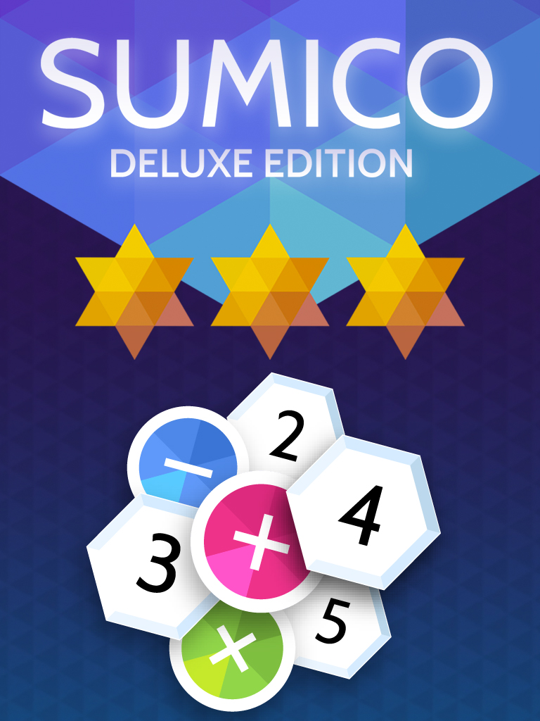 SUMICO - The Numbers Game