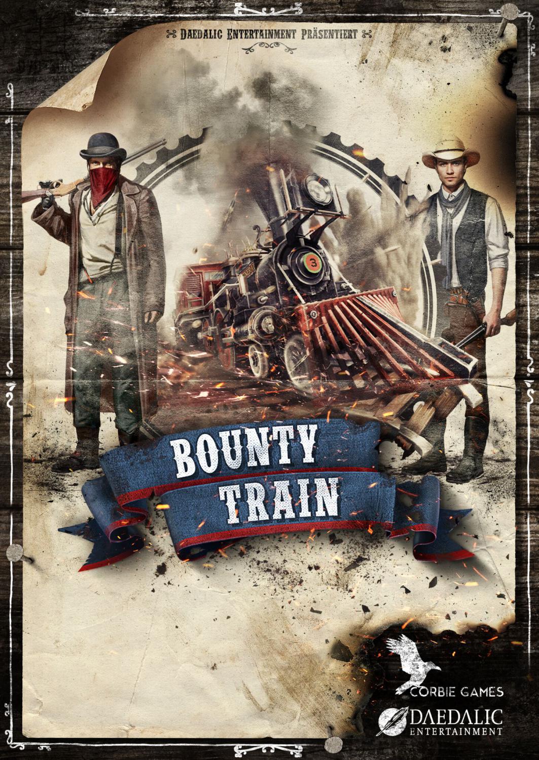 Bounty Train