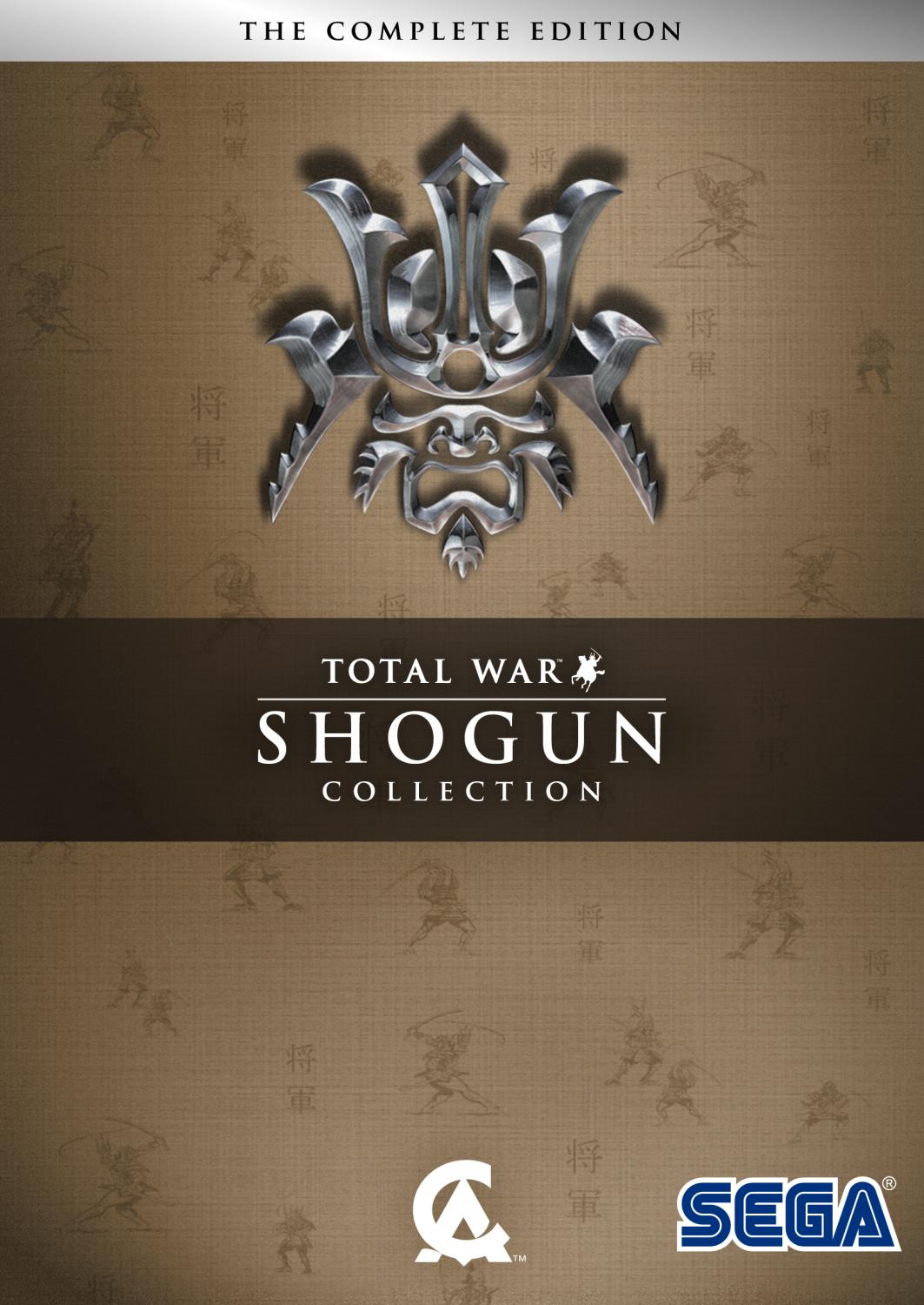 Shogun: Total War™ - Collection