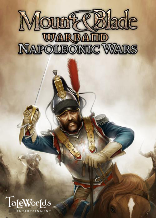 Mount & Blade: Warband - Napoleonic Wars