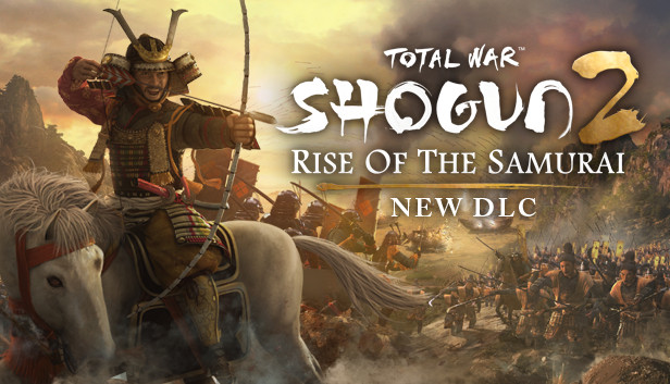 Total War: Shogun 2 - Rise of the Samurai