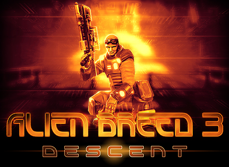 Alien Breed™ 3: Descent