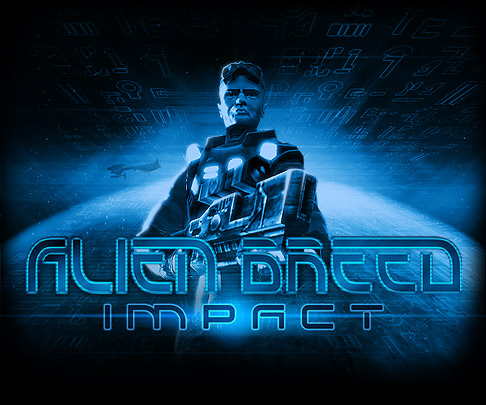 Alien Breed™: Impact