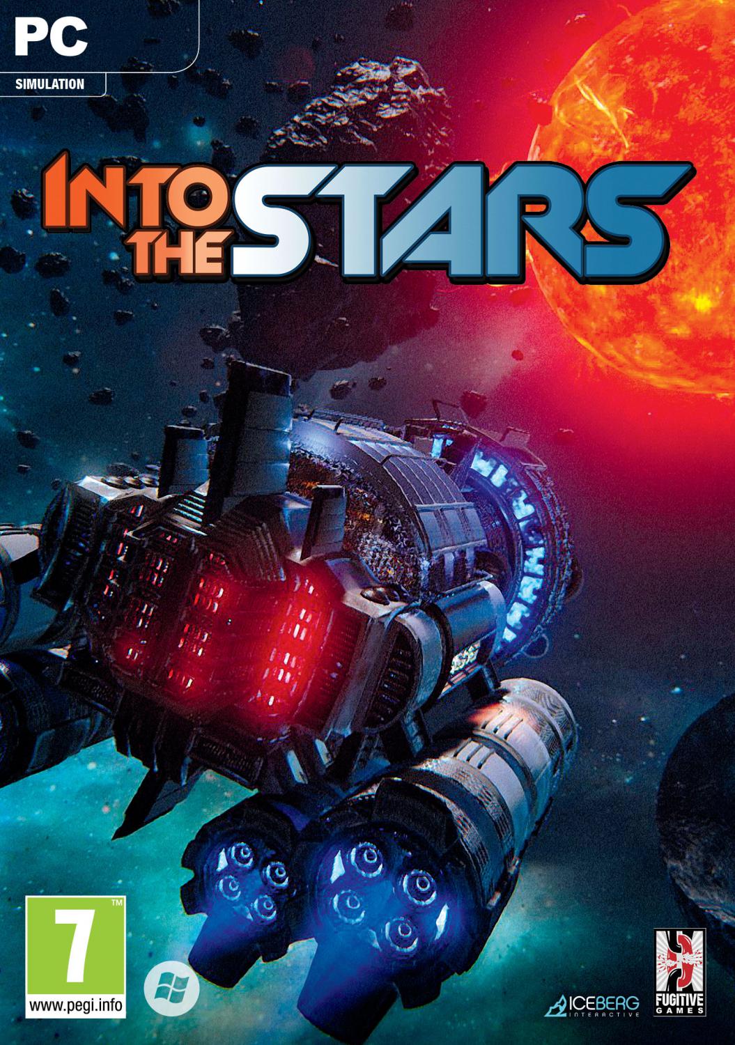Into the Stars - Digital Deluxe