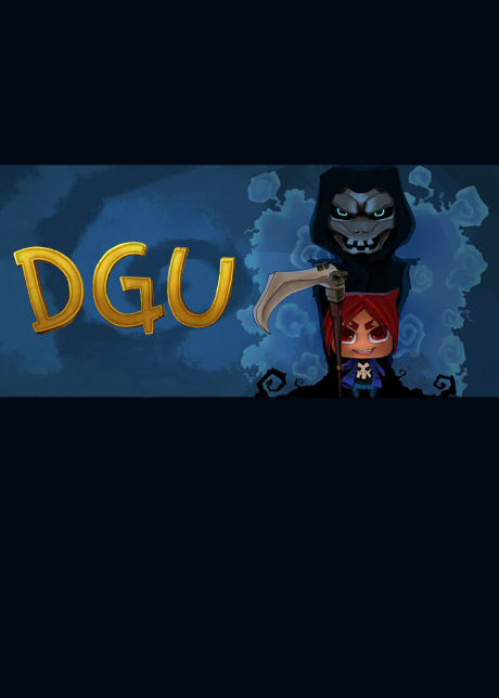 D.G.U. + Season Pass