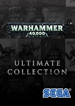 Warhammer 40,000: Ultimate Collection