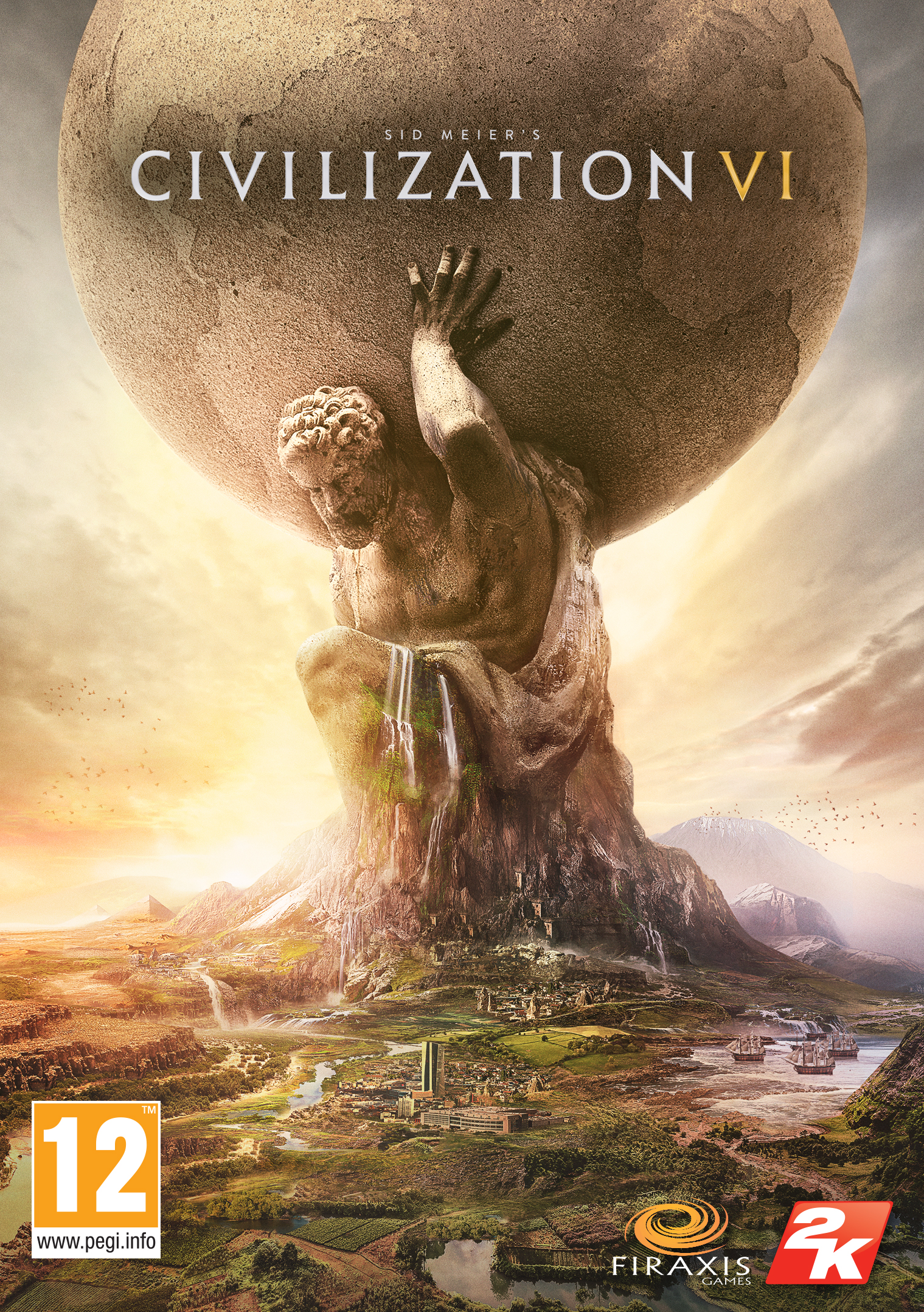 Sid Meier’s Civilization® VI