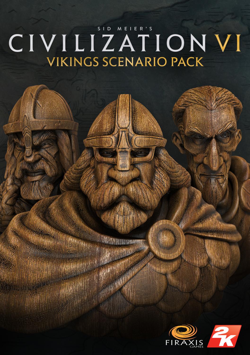 Sid Meier’s Civilization® VI - Vikings Scenario Pack