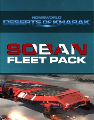 Soban Fleet Pack