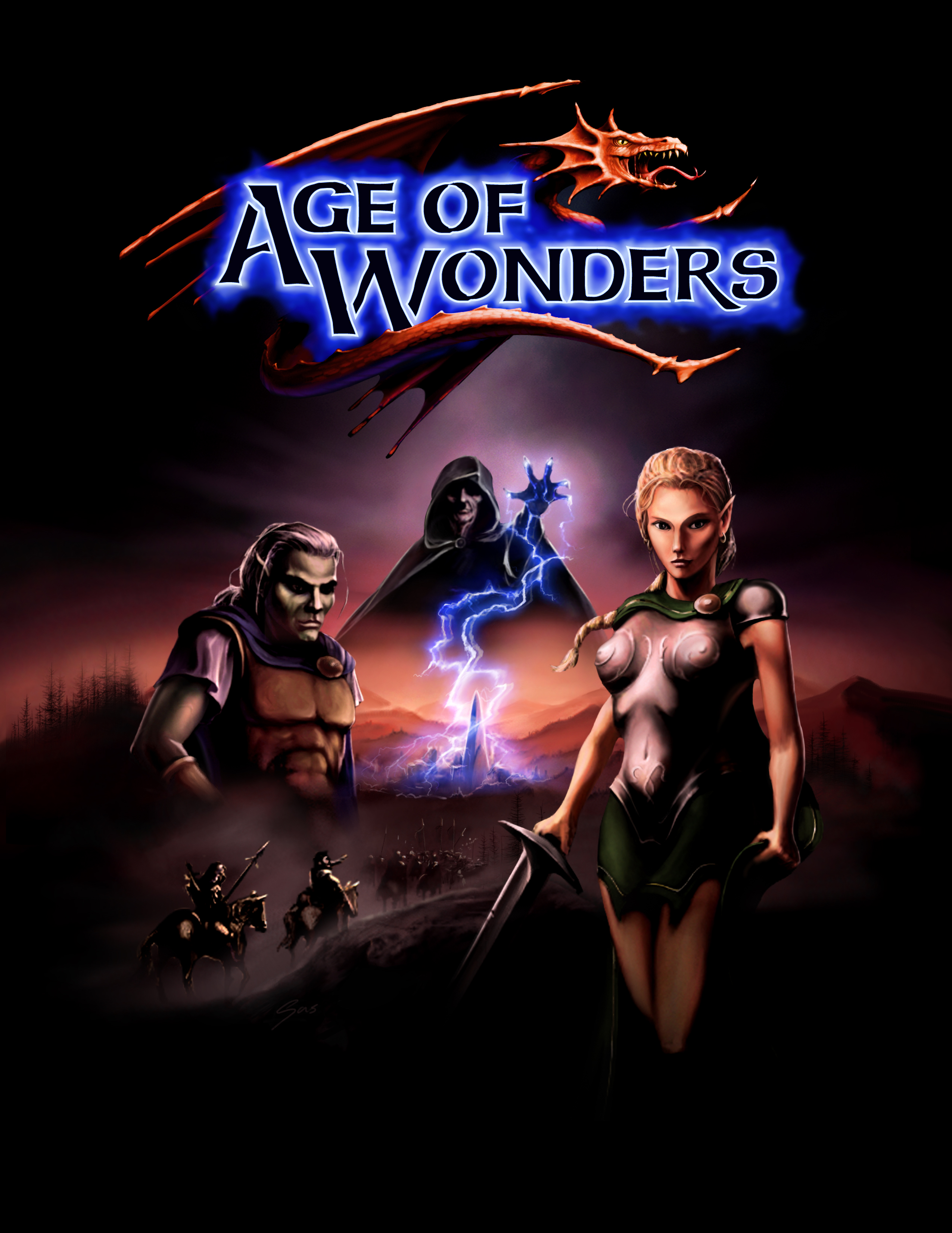 Age of Wonders