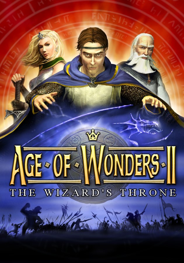 Age of Wonders II: The Wizard's Throne