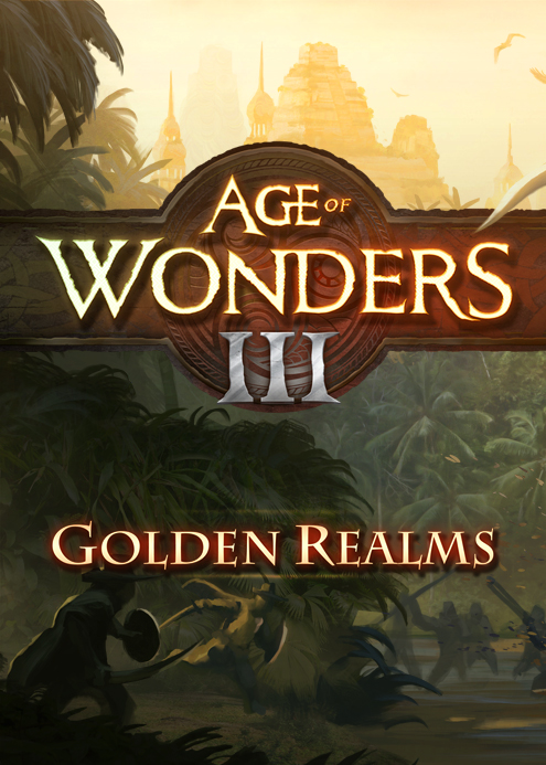 Age of Wonders III - Golden Realms Expansion