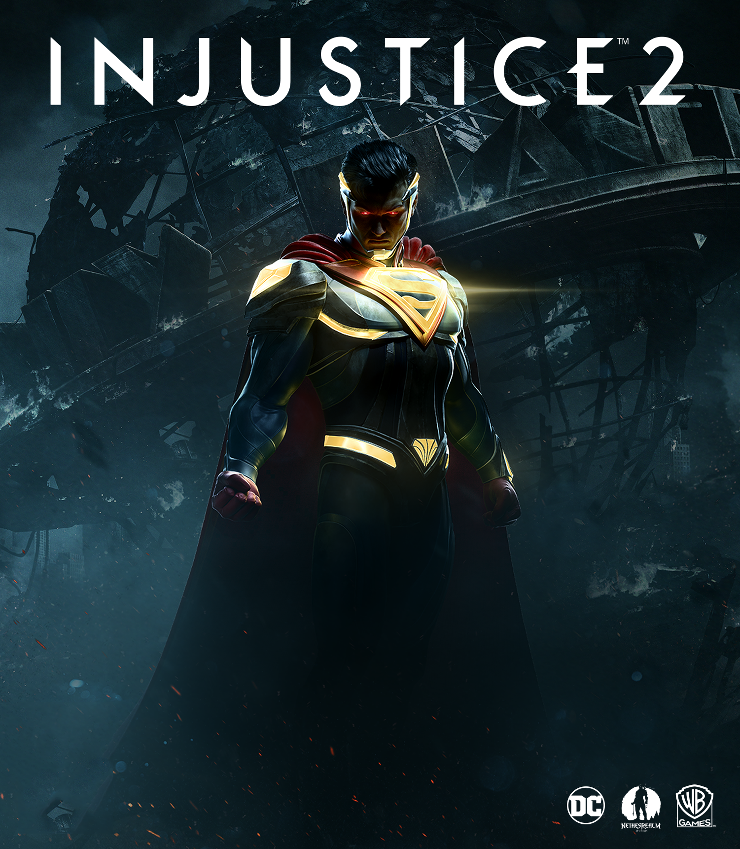 Injustice™ 2 - Standard Edition