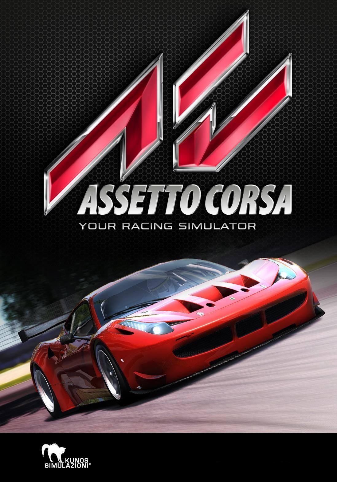 Assetto Corsa