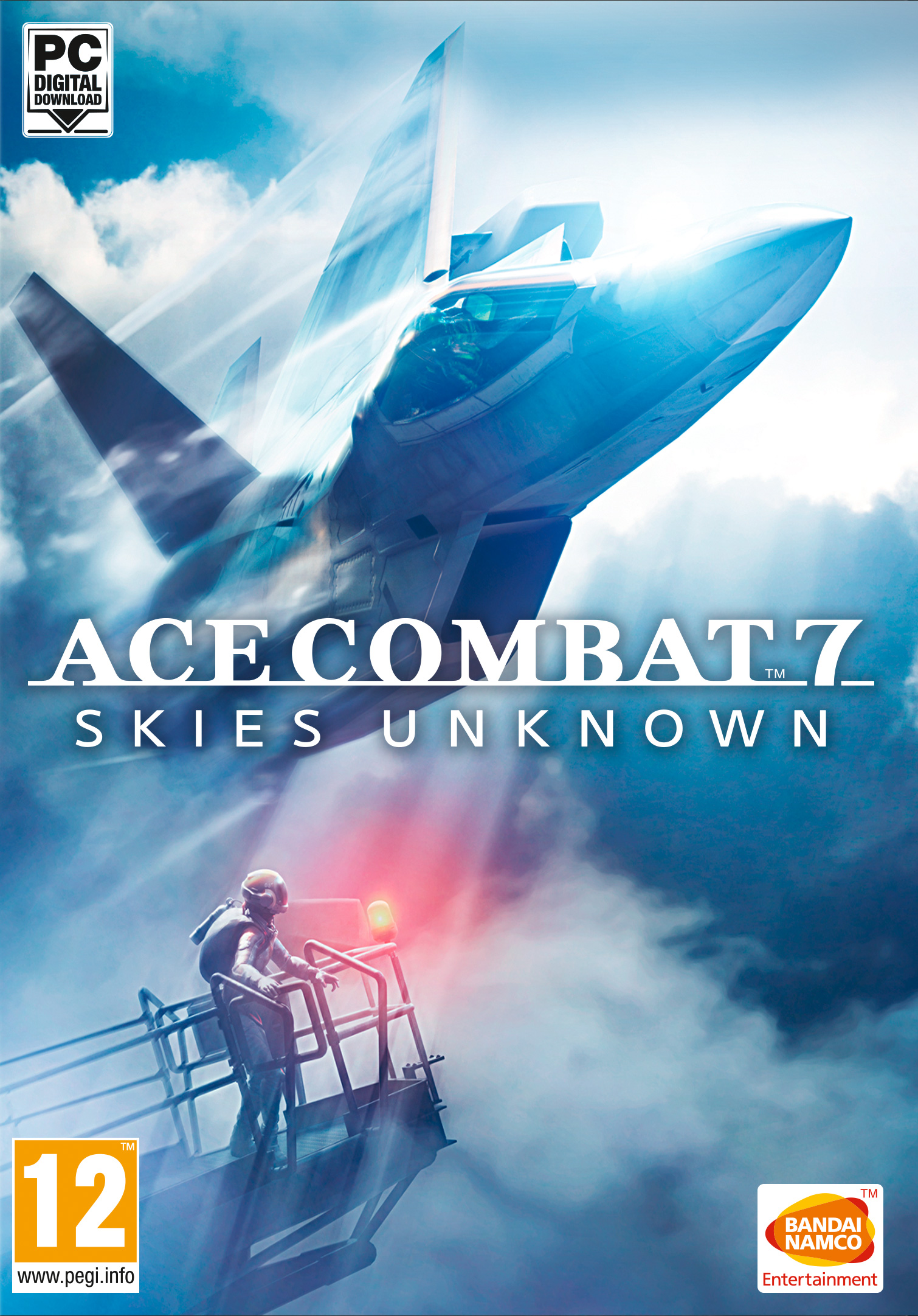 ACE COMBAT™ 7: SKIES UNKNOWN