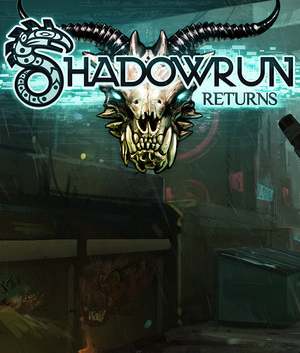 Shadowrun Returns - Deluxe