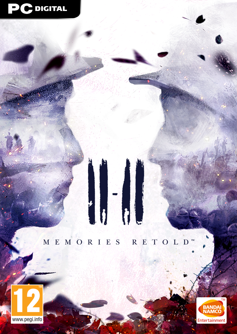 11-11 Memories Retold™