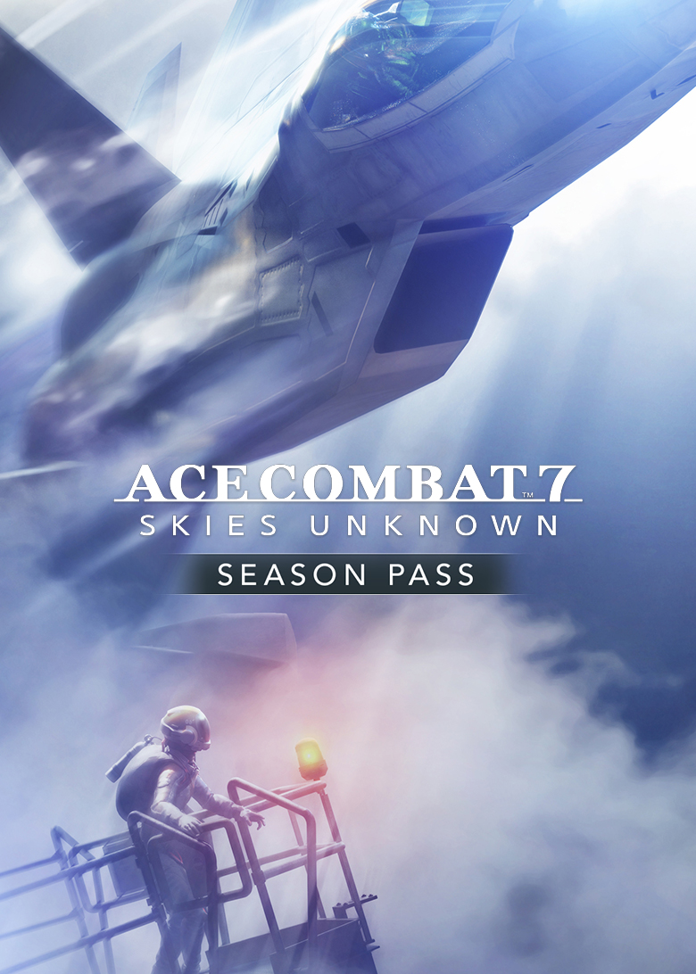 ACE COMBAT™ 7: SKIES UNKNOWN Season Pass