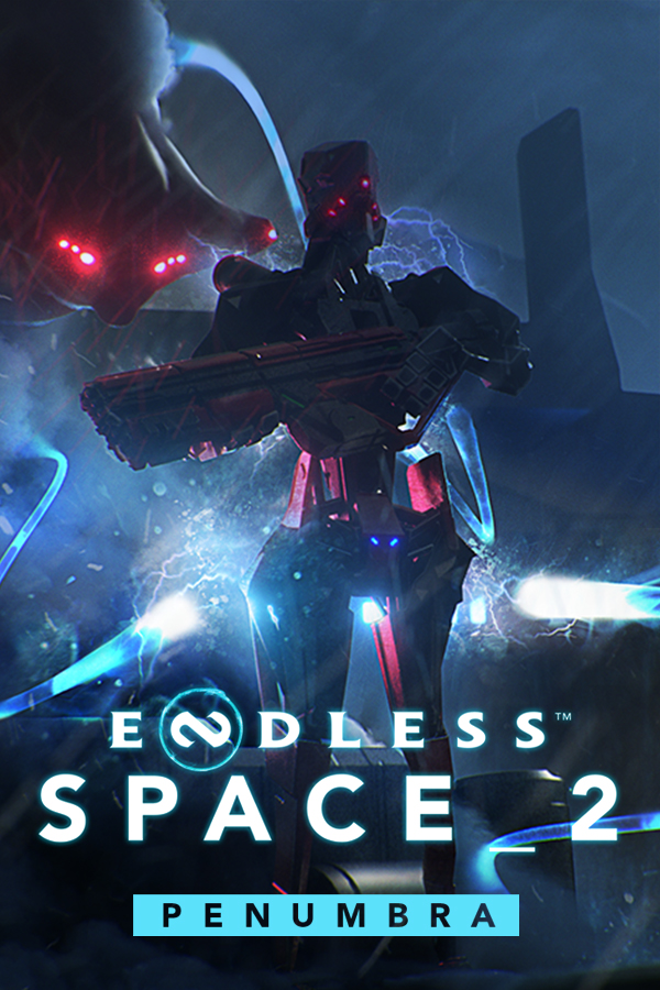 Endless Space® 2 - Penumbra