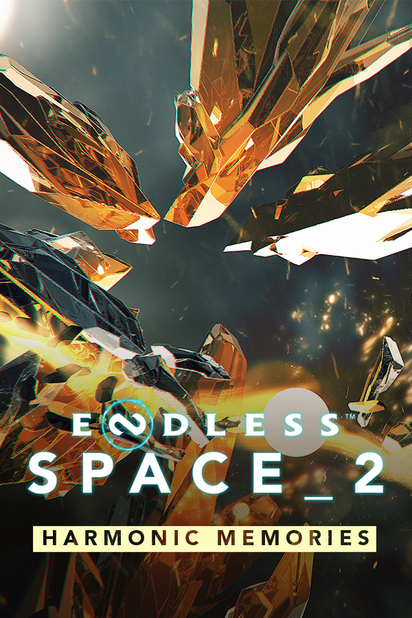Endless Space® 2 - Harmonic Memories