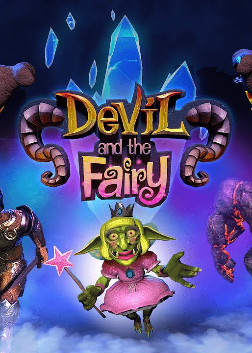 Devil and the Fairy VR