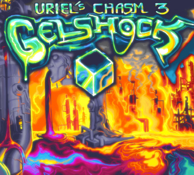Uriel’s Chasm 3: Gelshock