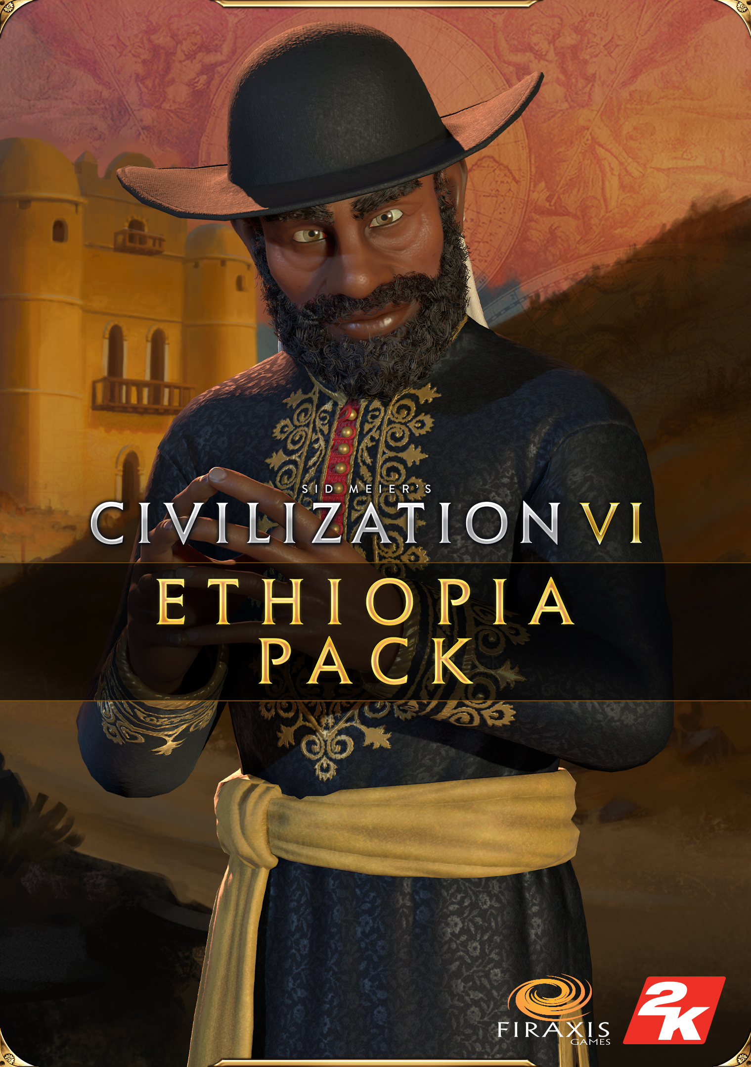 Sid Meier’s Civilization® VI - Ethiopia Pack
