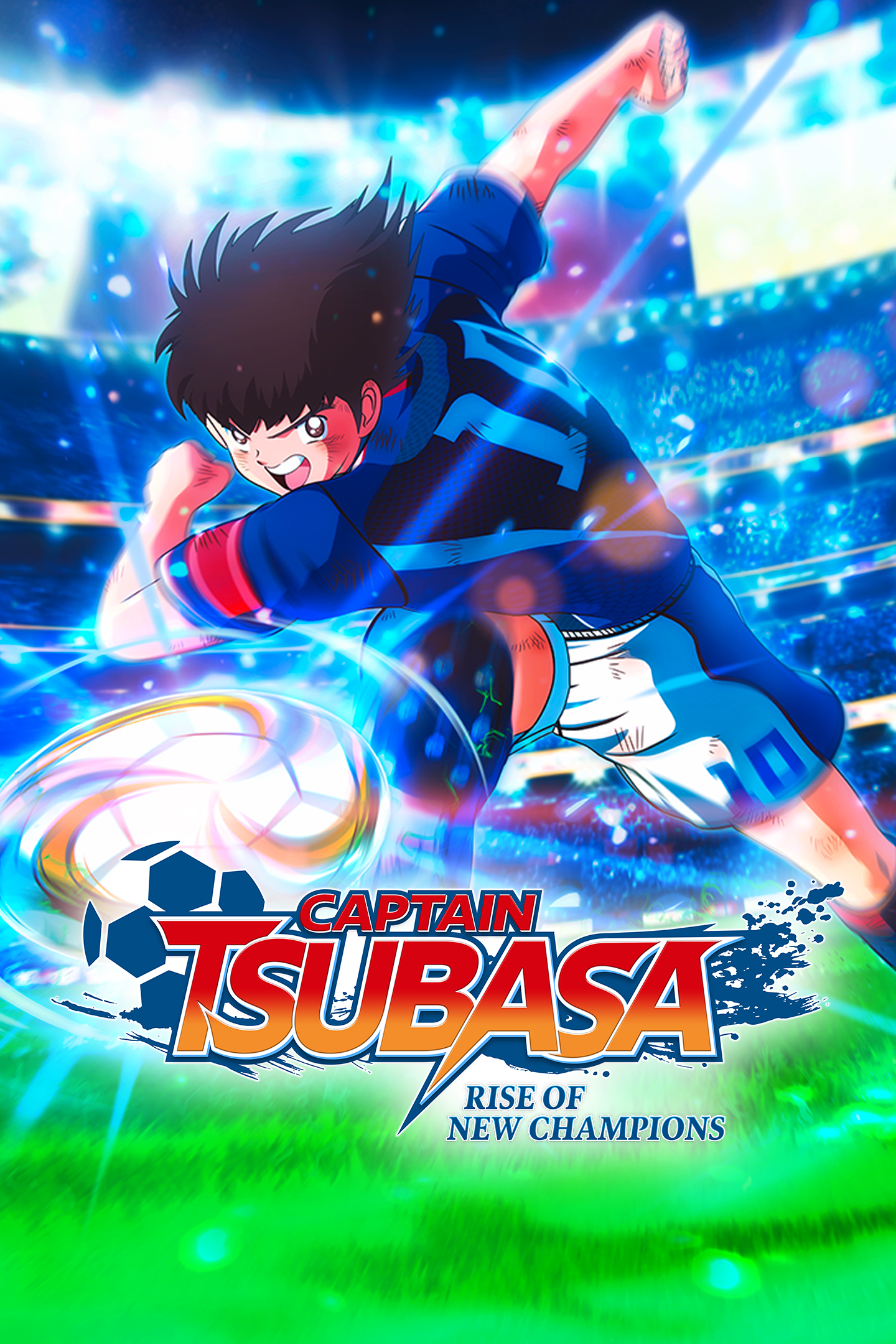 Captain Tsubasa: Rise of New Champions