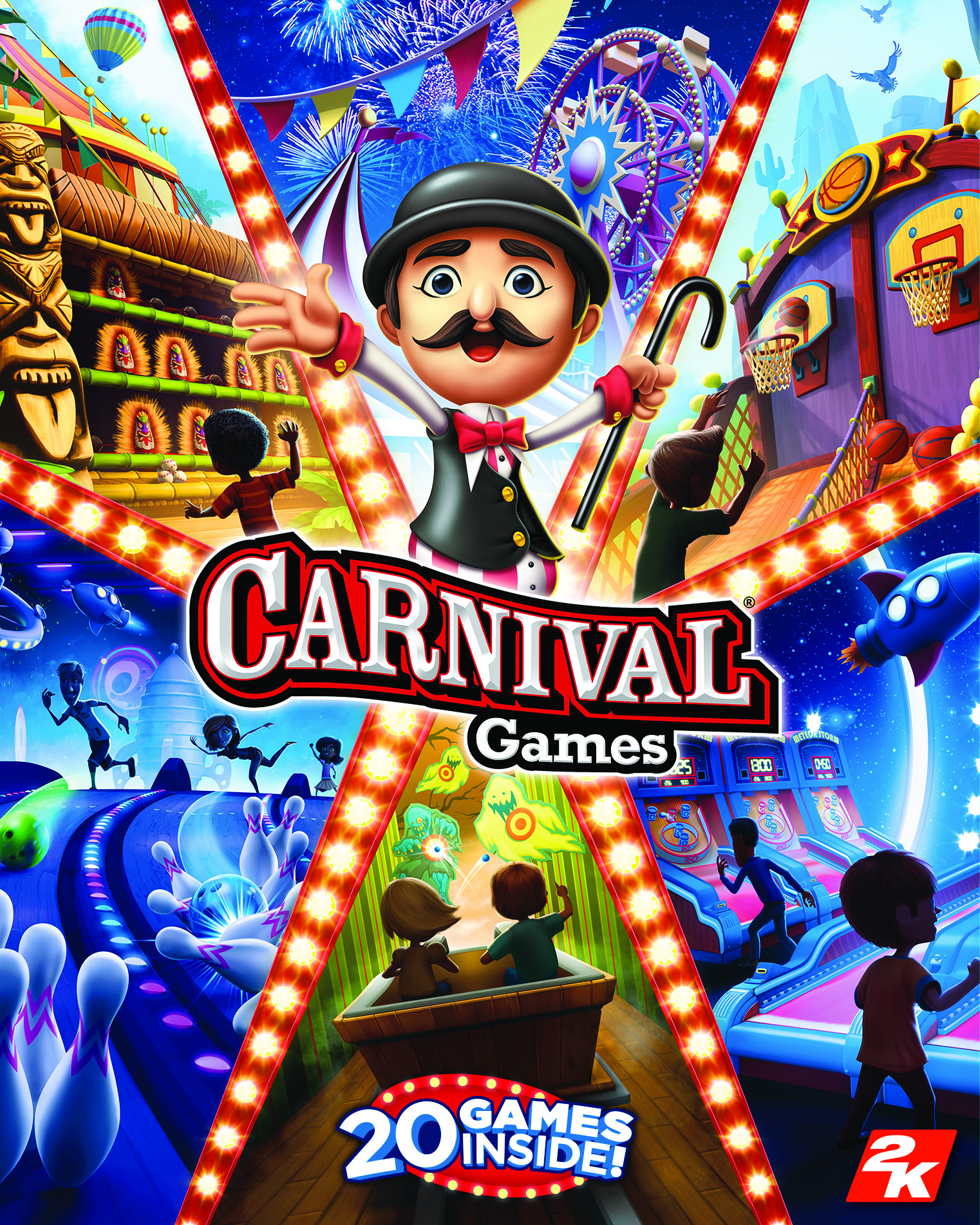 Carnival Games®