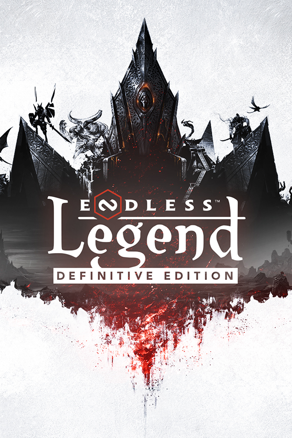 Endless Legend™ - Definitive Edition