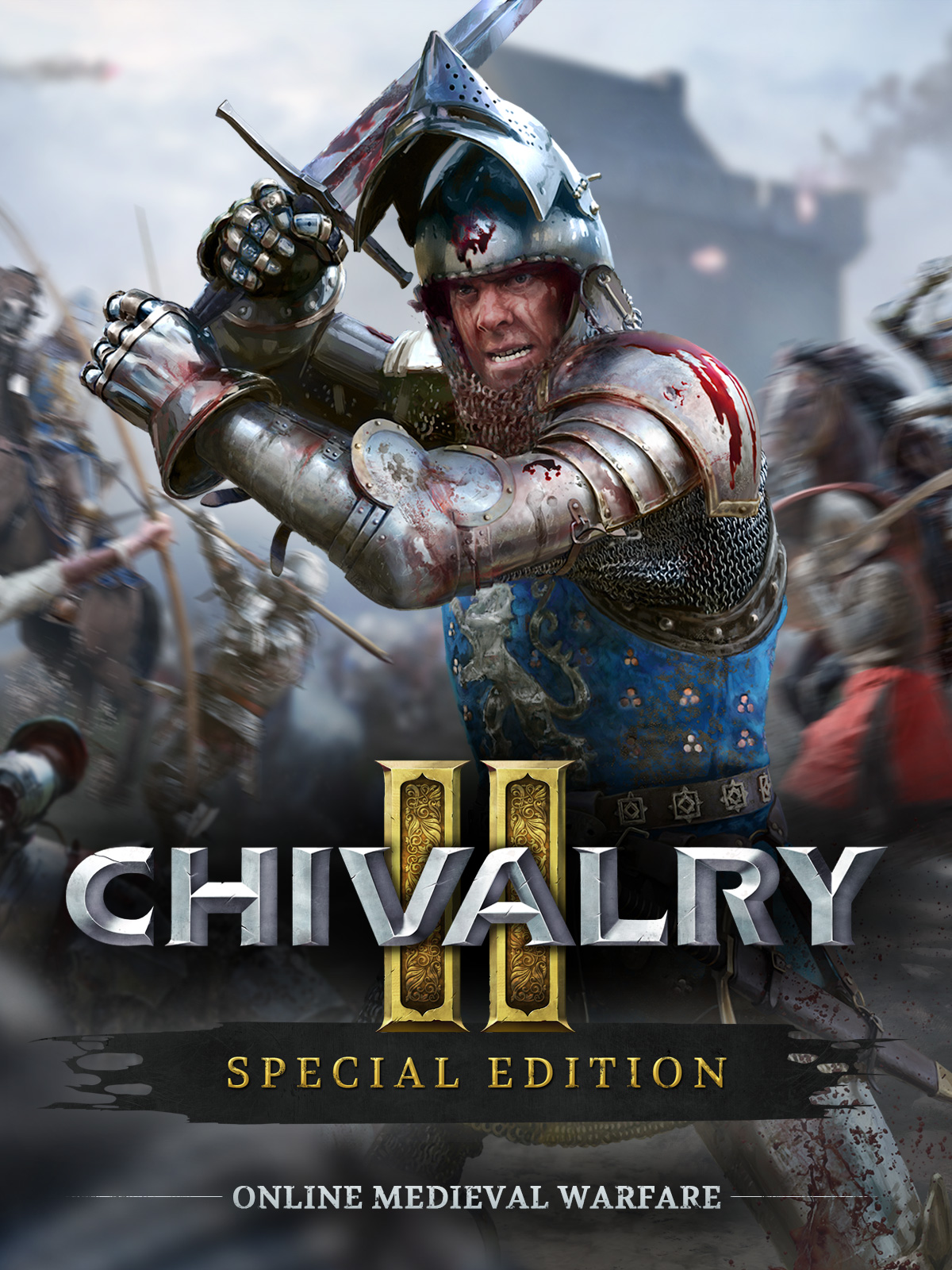 Chivalry 2 Special Edition