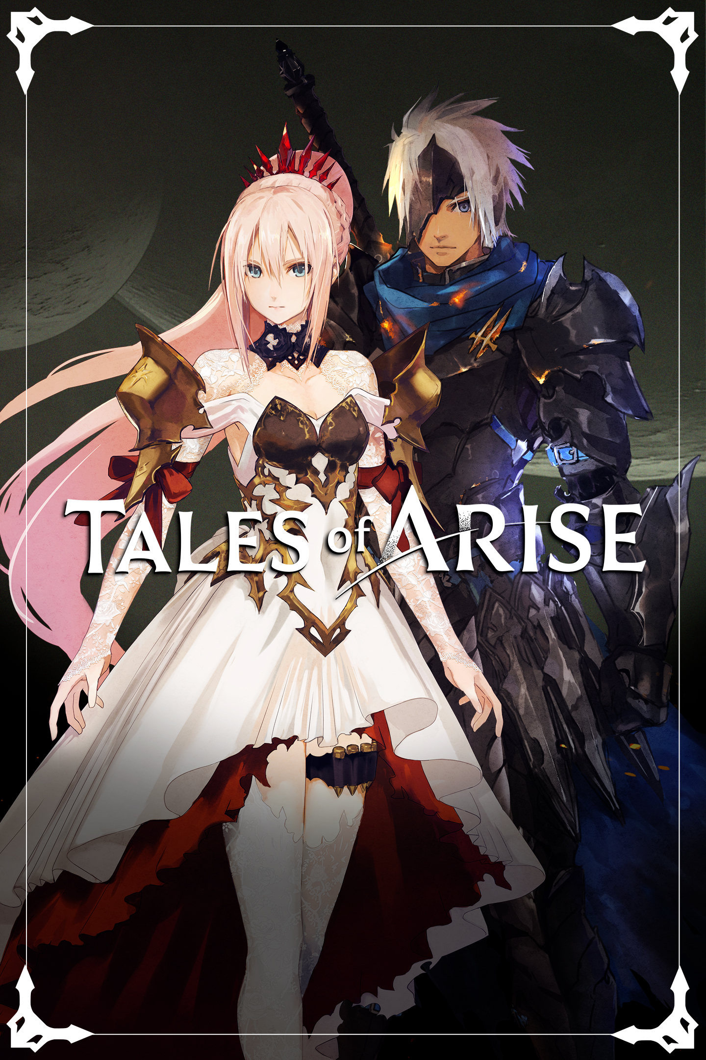 Tales of Arise