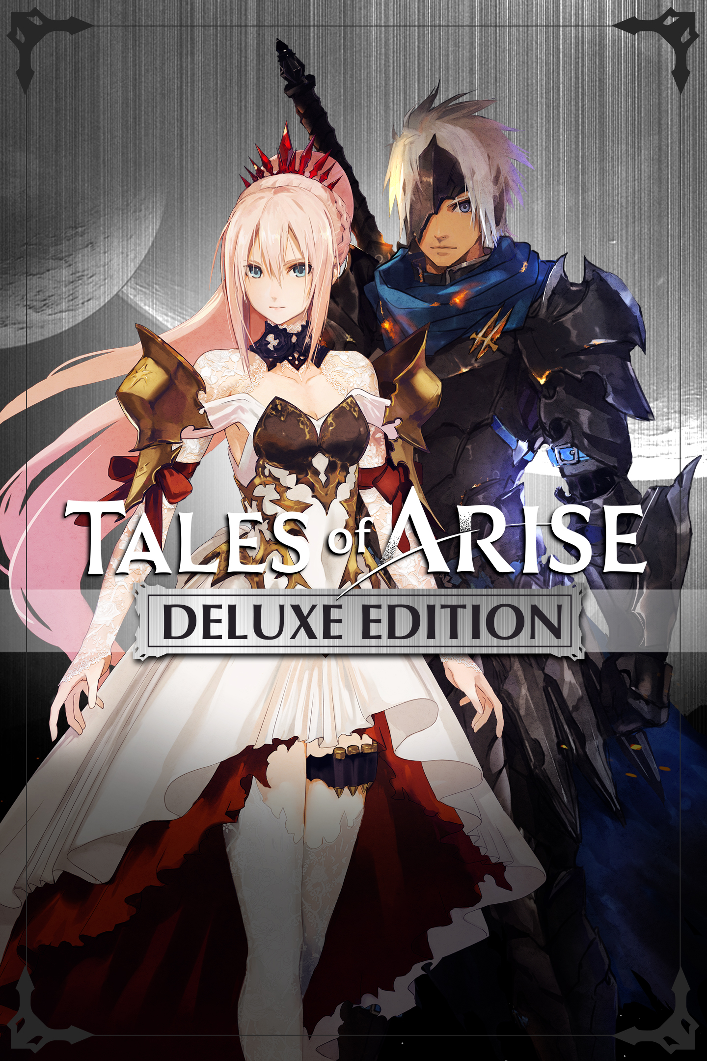 Tales Of Arise - Deluxe Edition