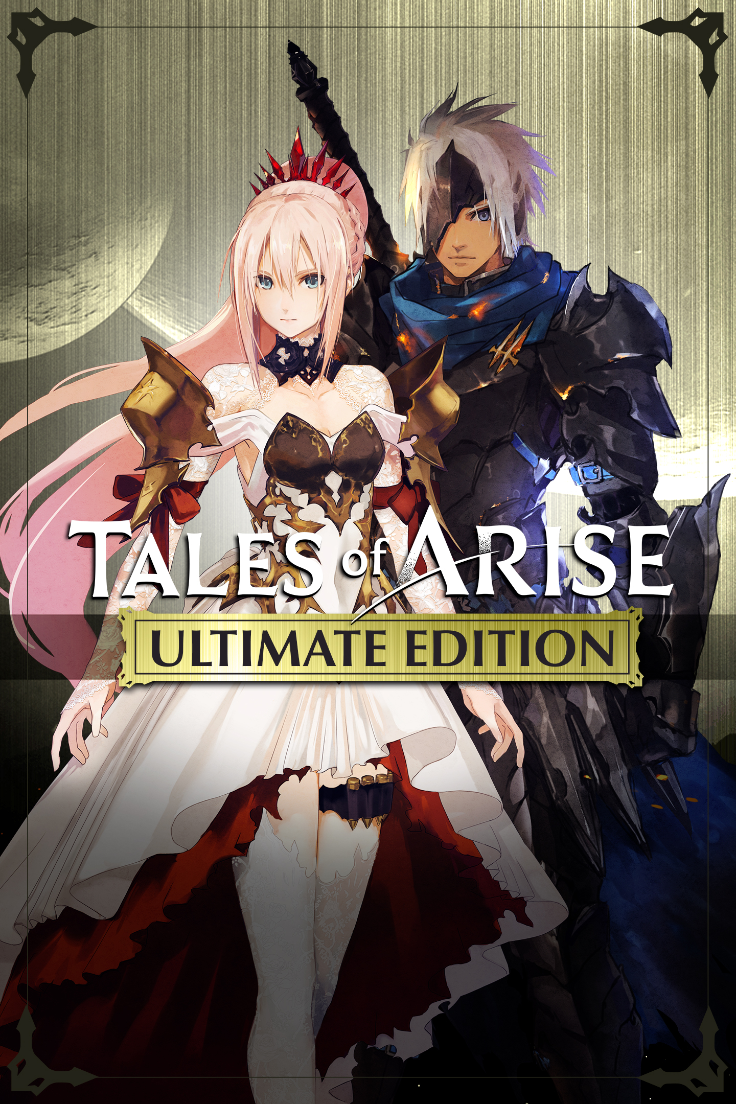 Tales Of Arise - Ultimate Edition