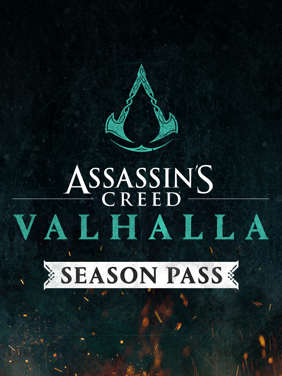 Assassin's Creed® Valhalla Season Pass