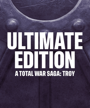 A Total War Saga: TROY – Ultimate Edition