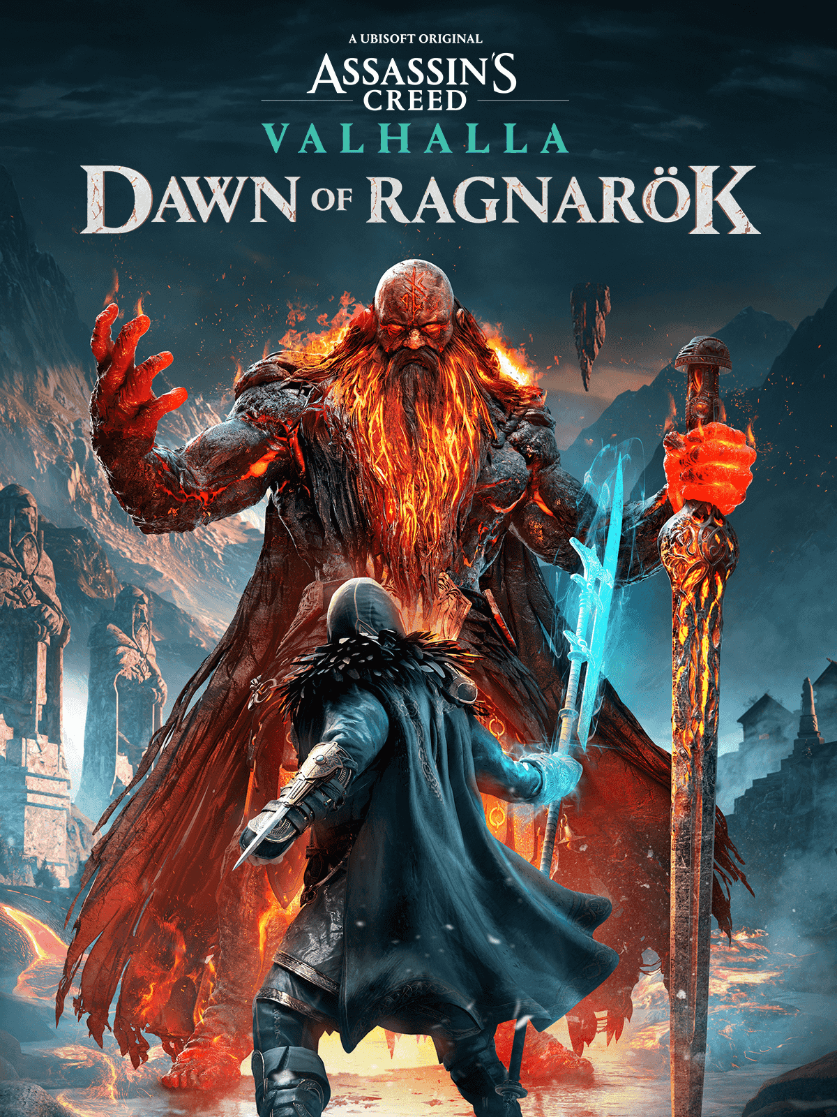 Assassin's Creed® Valhalla: Dawn of Ragnarök