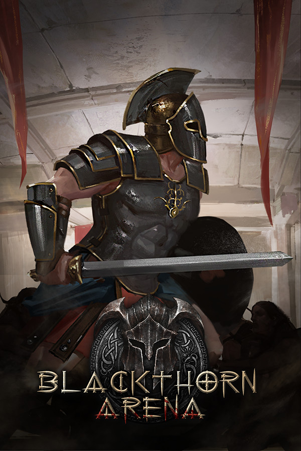 Blackthorne Arena